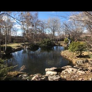 Meet your Posher, Conan